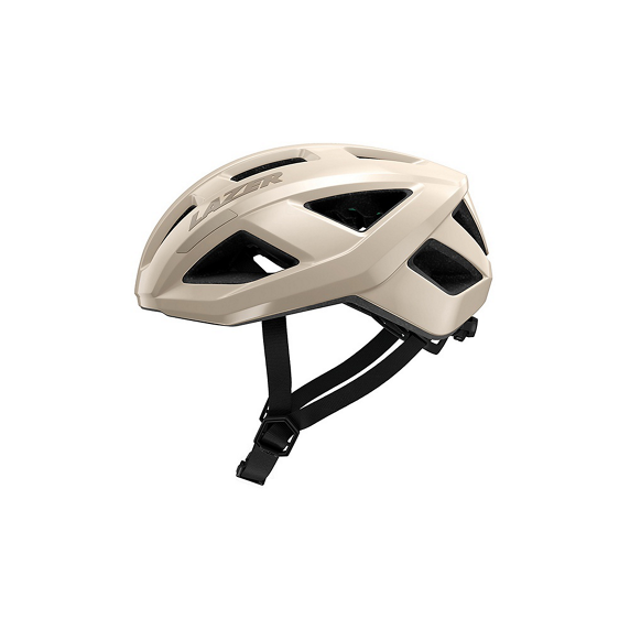 LAZER TONIC KINETICORE Latte Road Helmet