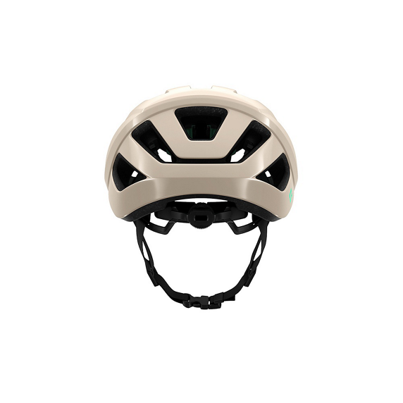 LAZER TONIC KINETICORE Latte Road Helmet