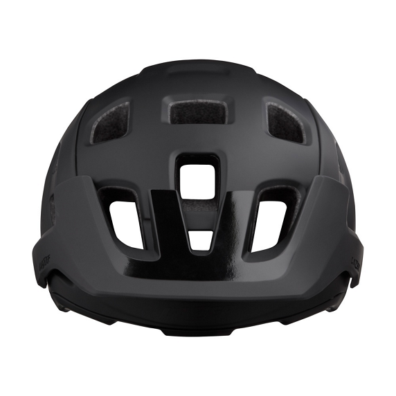 MTB helmet LAZER JACKAL KINETICORE Matt Black