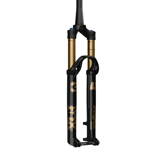 FOX RACING SHOX 34 FLOAT SL 29" FACTORY Grip SL Remote Axle Kabolt SL 15x110mm Boost Black 2026
