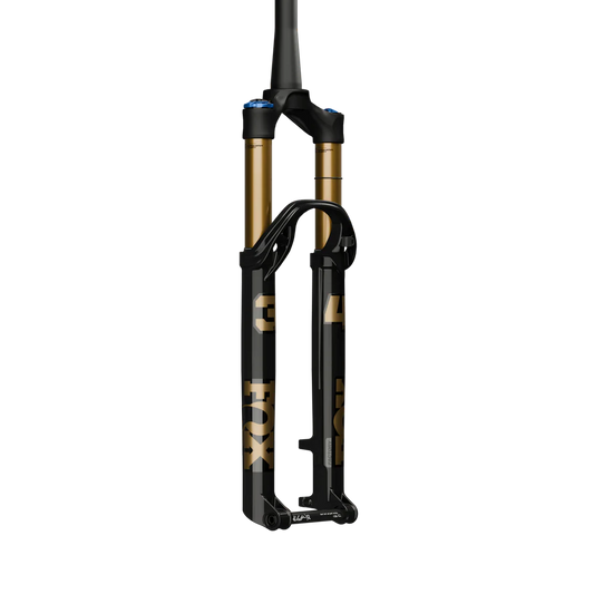 FOX 34 SL FACTORY 29" Grip X Fork Black 2026
