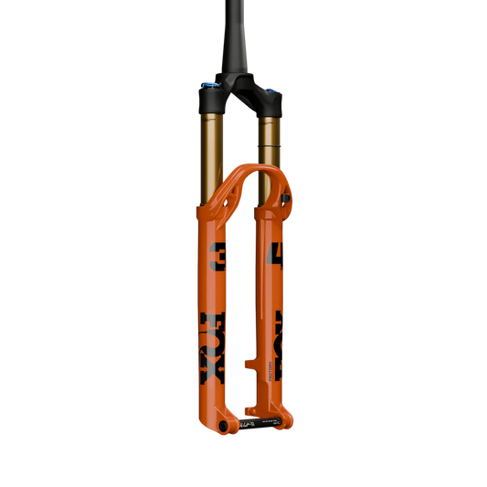 FOX 34 SL FACTORY 29" Grip SL Fork Orange 2026