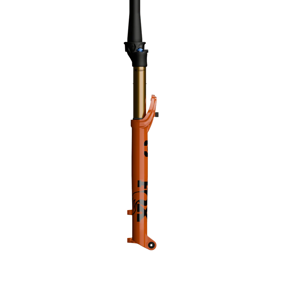 FOX RACING SHOX 34 FLOAT SL 29" FACTORY Grip SL Remote Axe Kabolt SL 15x110mm Boost Orange 2026