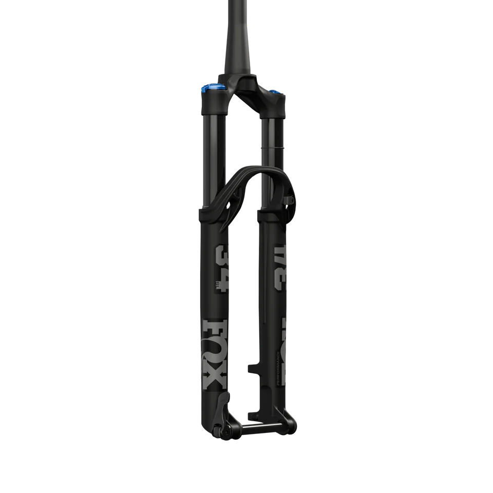 FOX 34 SL PERFORMANCE 29" Grip Black fork 2026
