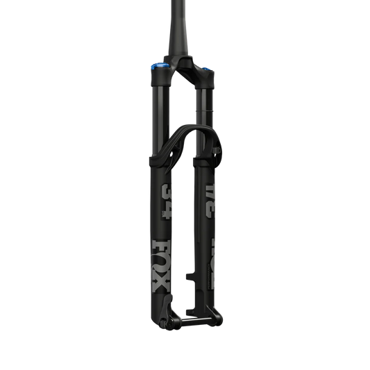FOX 34 SL PERFORMANCE 29" Grip Black fork 2026