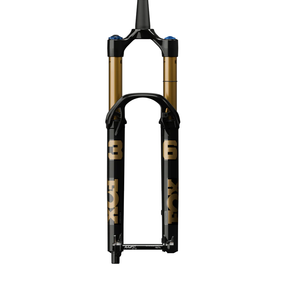 FOX 36 FACTORY 29" Grip X2 Forks Black 2026