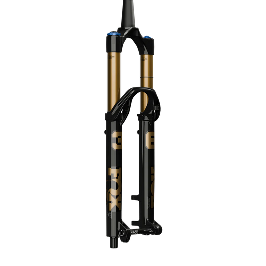 FOX RACING SHOX 36 FLOAT E-MTB 29" FACTORY Grip X Axe Kabolt-X 15x110mm Boost Black 2026