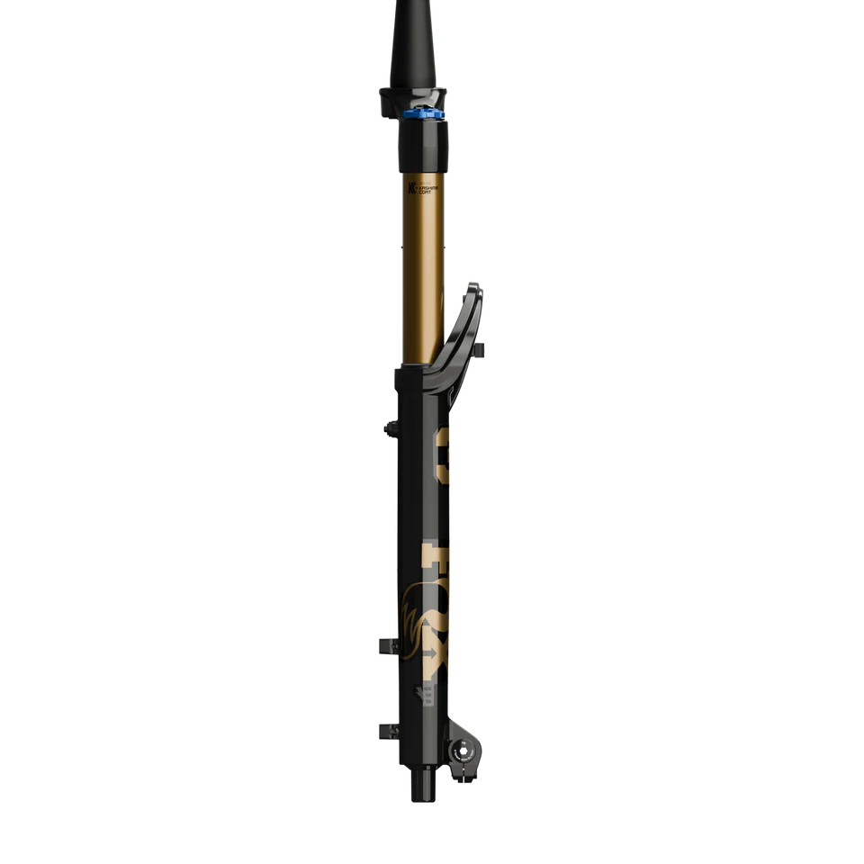 FOX RACING SHOX 36 FLOAT E-MTB 29" FACTORY Grip X Axe Kabolt-X 15x110mm Boost Black 2026