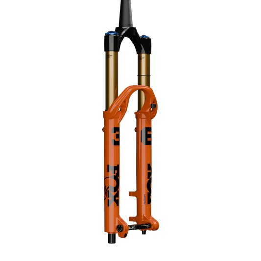 FOX 36 FACTORY 29" Grip X Orange 2026 forks
