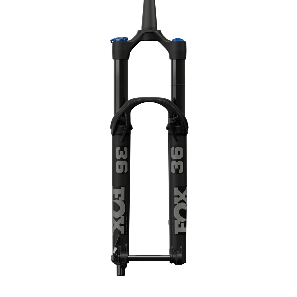 FOX RACING SHOX 36 FLOAT 29" PERFORMANCE Grip 3Pos-Adj Axle QR 15x110mm Boost Black 2026