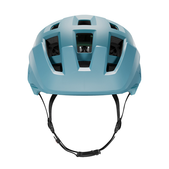 MTB helmet LAZER COYOTTE KINECTICORE Blue Celadon