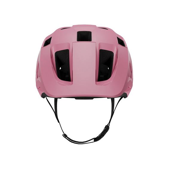 MTB helmet LAZER FINCH KINTEICORE Taffy Pink Matt
