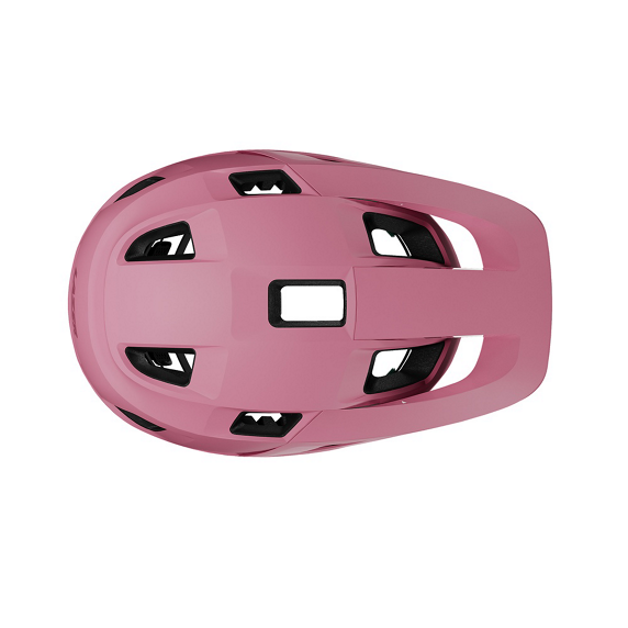 MTB helmet LAZER FINCH KINTEICORE Taffy Pink Matt