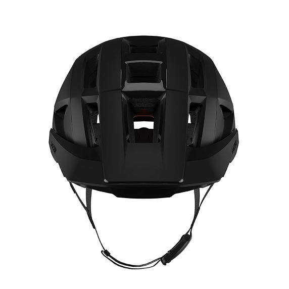 MTB helmet LAZER IMPALA KINETICORE Black