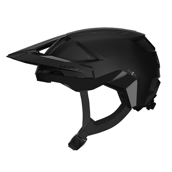 MTB helmet LAZER IMPALA KINETICORE Black