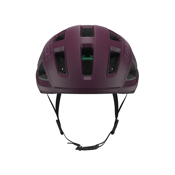 LAZER TONIC KINETICORE Tyrian Matt road helmet