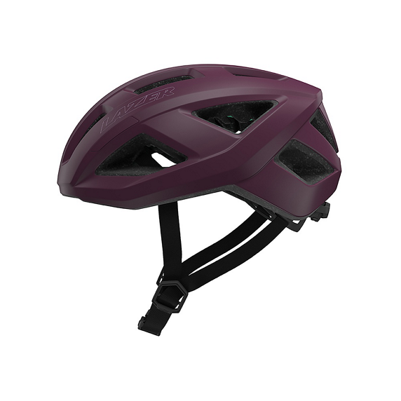 LAZER TONIC KINETICORE Tyrian Matt road helmet