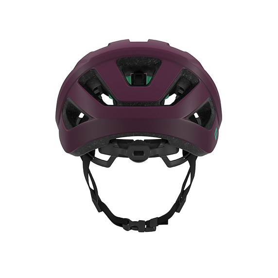 LAZER TONIC KINETICORE Tyrian Matt road helmet