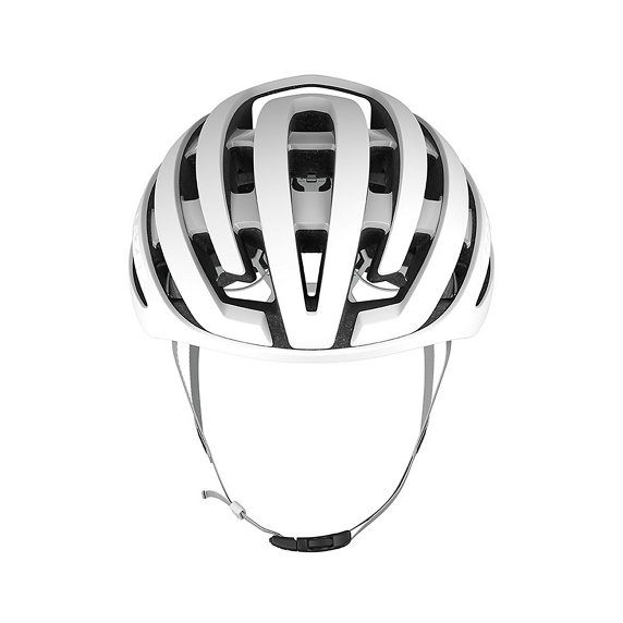 LAZER Z1 KINETICORE Road Helmet White