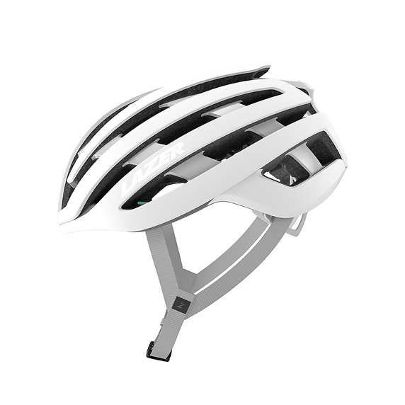 LAZER Z1 KINETICORE Road Helmet White