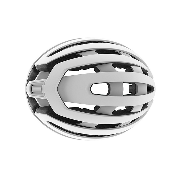 LAZER Z1 KINETICORE Road Helmet White