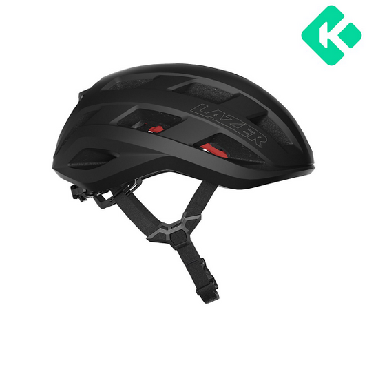 Road Helmet LAZER BLADE KINETICORE Black