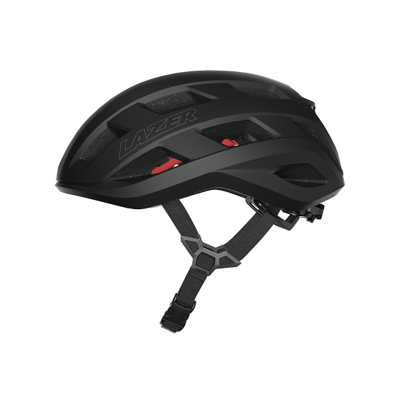 Road Helmet LAZER BLADE KINETICORE Black