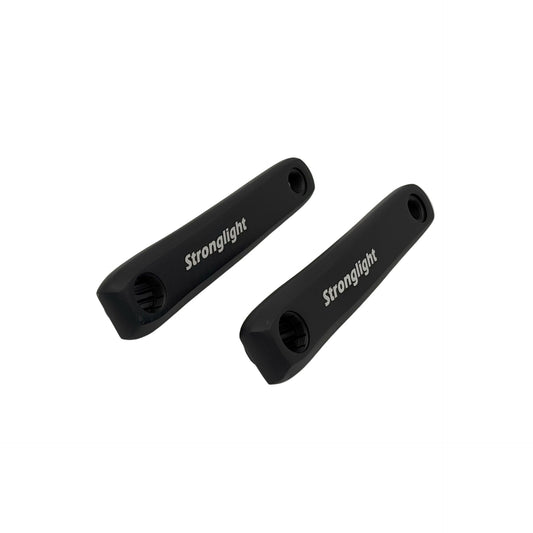 STRONGLIGHT MAGAN 4 CARRE cranks for Yamaha / Panasonic / Ananda motors (Deport 5mm)