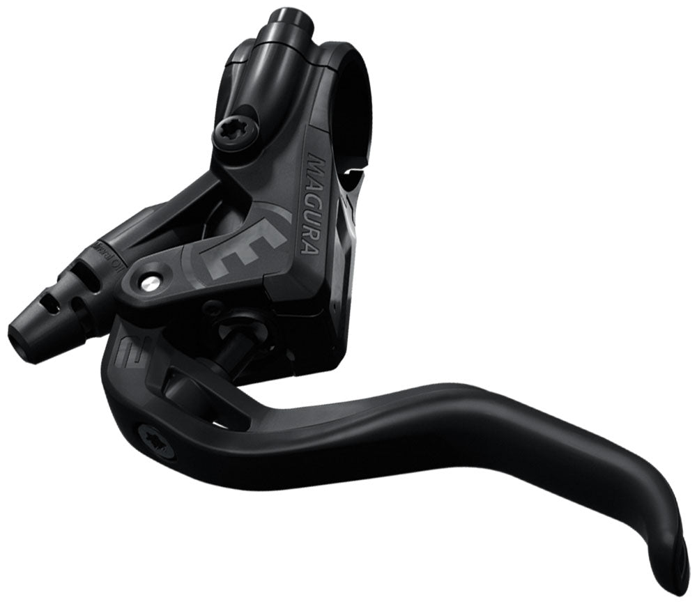 Pair of MAGURA MT SPORT Discless Brakes Black