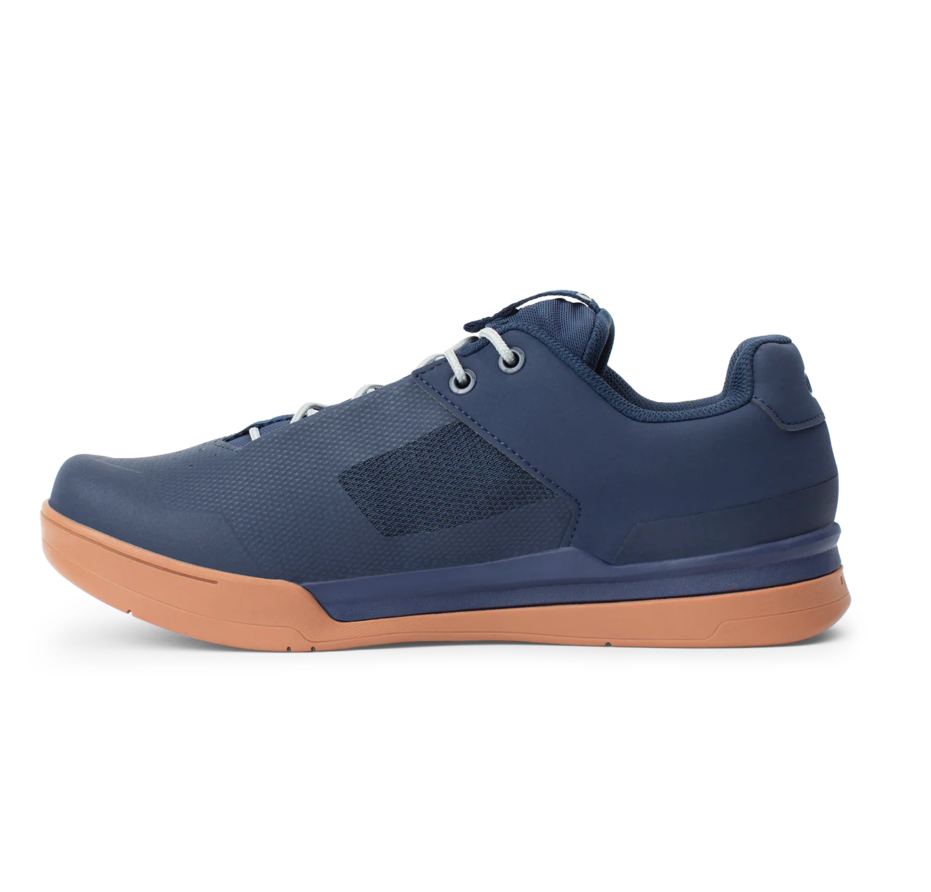 CRANKBROTHERS MALLET LACE Clip MTB shoes Navy/Silver/Gum