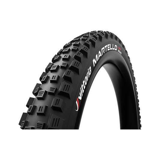 VITTORIA MARTELLO ENDURO RACE 29x2.60 Graphene/Silica Tubeless Ready Soft Black tire