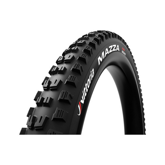 VITTORIA MAZZA ENDURO RACE 29x2.60 Graphene/Silica Tubeless Ready Soft Black tire