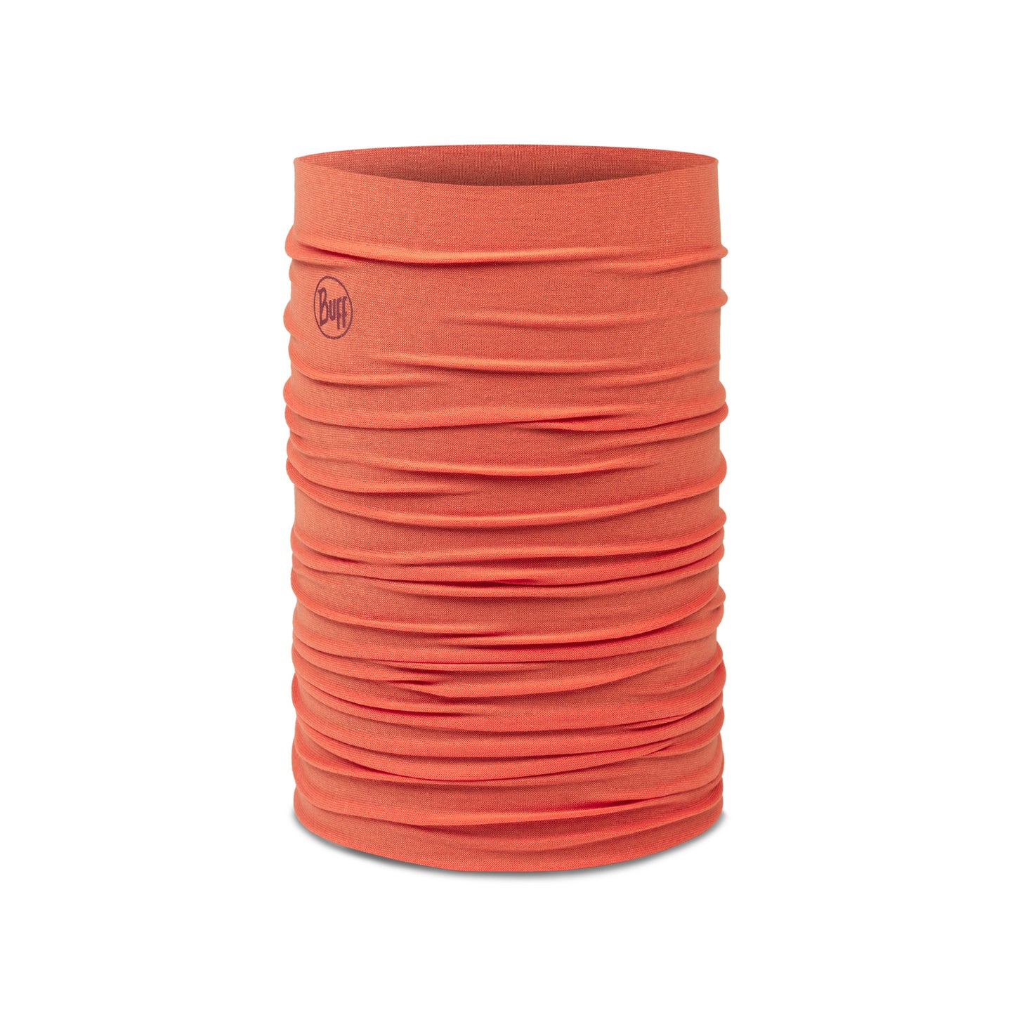 BUFF ORIGINAL ECOSTRETCH Orange Necklace