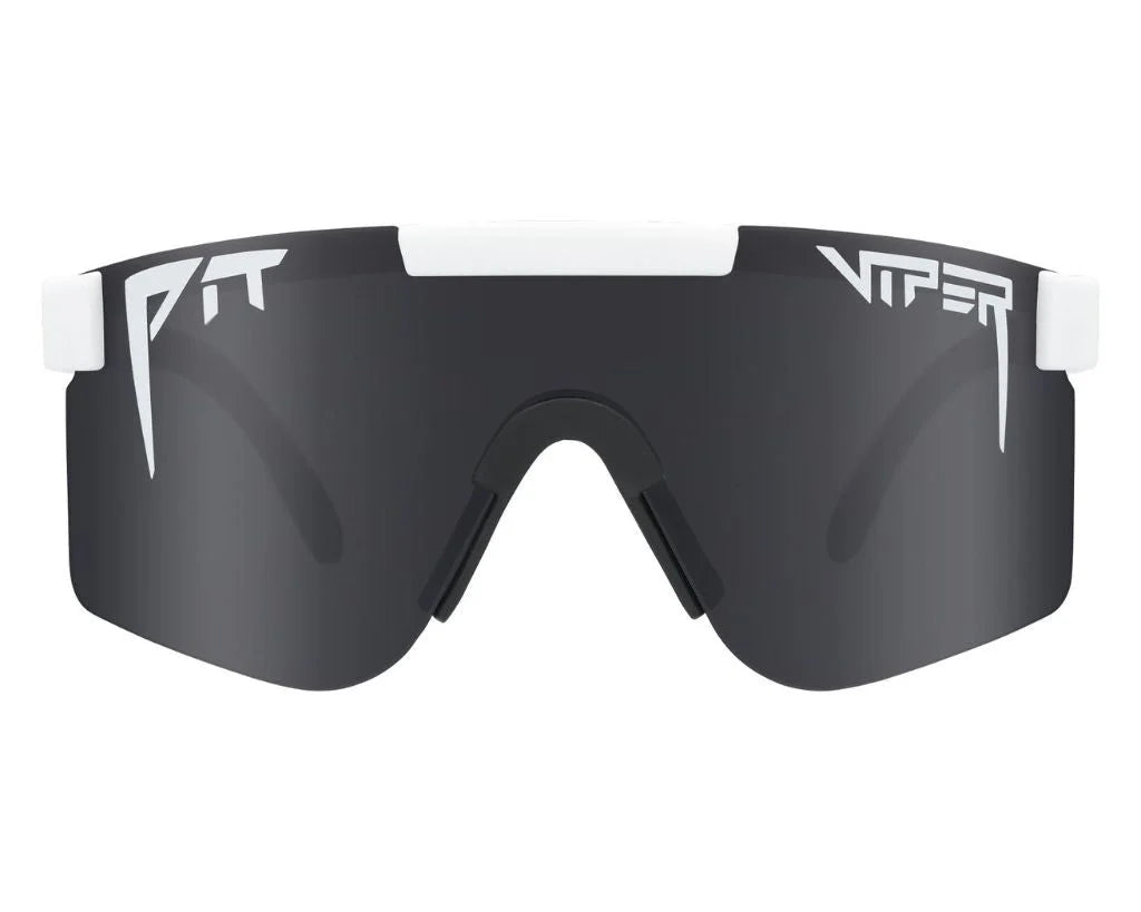 PIT VIPER THE MIAMI NIGHTS WIDE Polarized Goggles