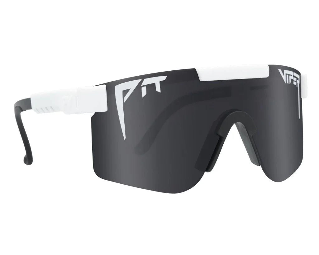 PIT VIPER THE MIAMI NIGHTS WIDE Polarized Goggles