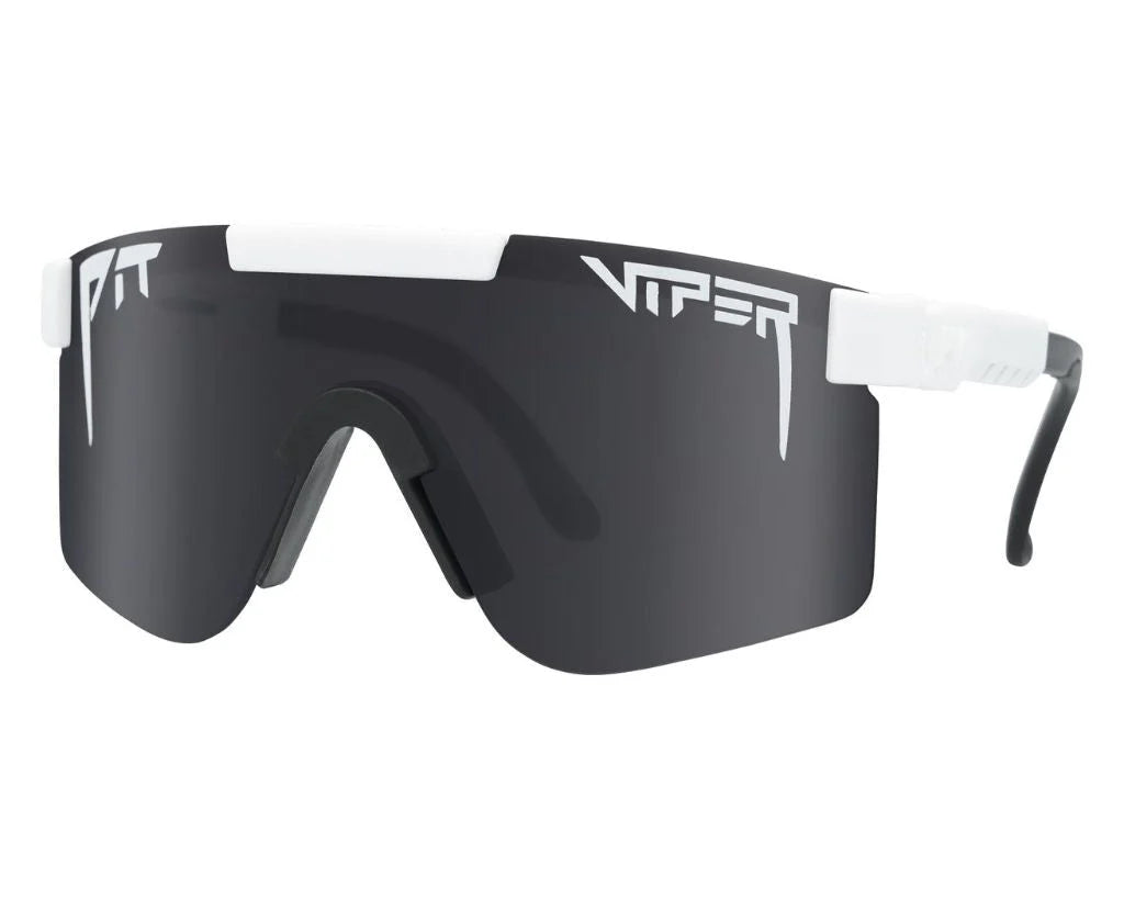 PIT VIPER THE MIAMI NIGHTS WIDE Polarized Goggles