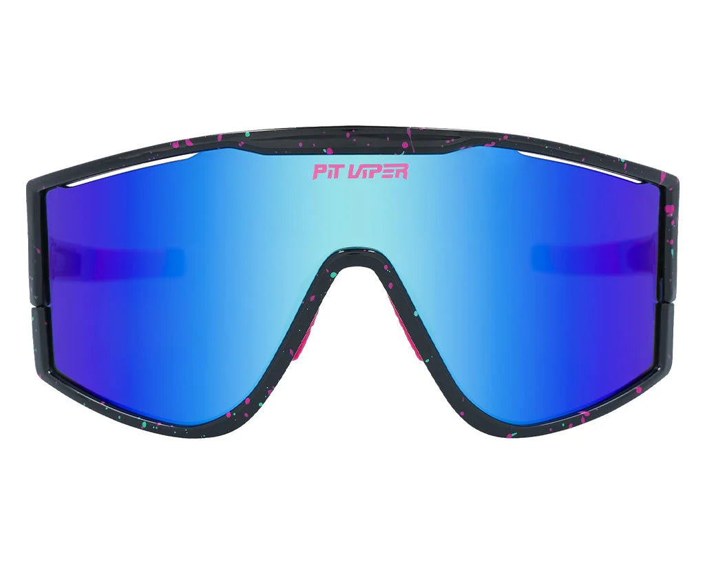 Glasses PIT VIPER THE MIDNIGHT Try Hard