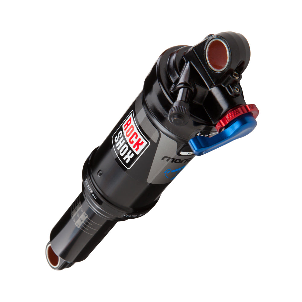 ROCKSHOX MONARCH RL Mid Reb/Mid Comp shock absorber