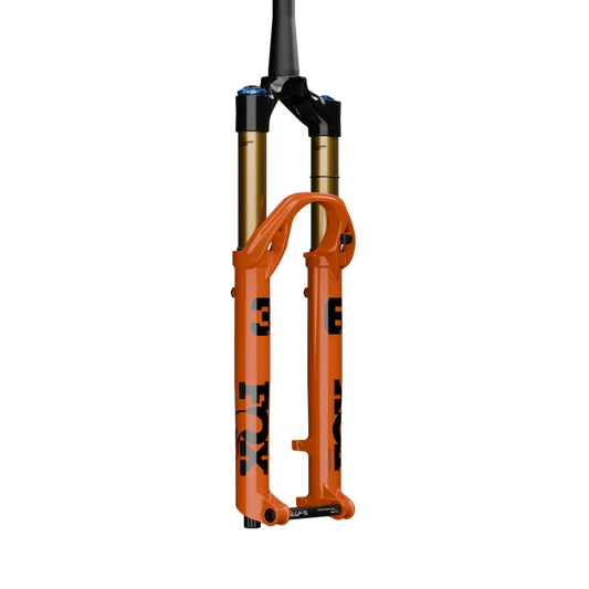 FOX 36 SL FACTORY 29" Grip X Orange 2026 forks