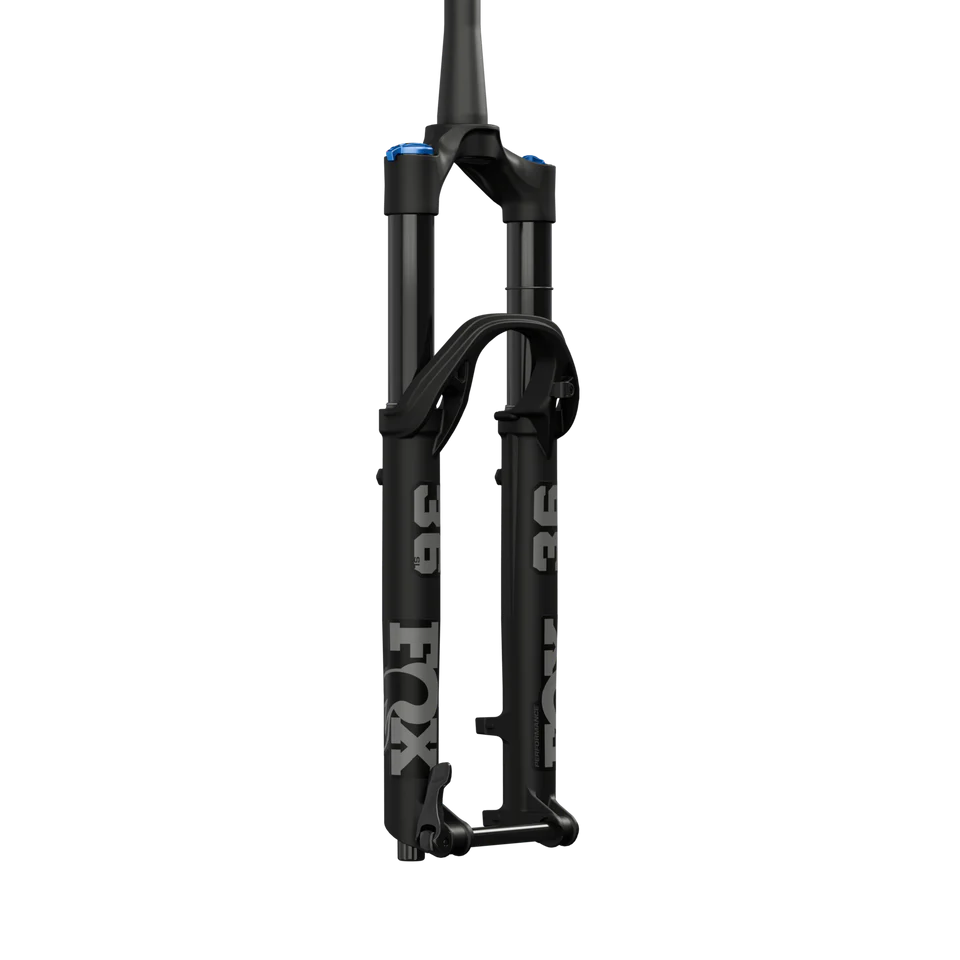 FOX 36 SL PERFORMANCE 29" Grip Black fork 2026