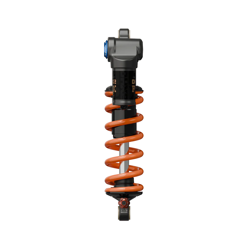 Shock absorber FOX RACING SHOX DHX2 FACTORY Metric Spring 2026