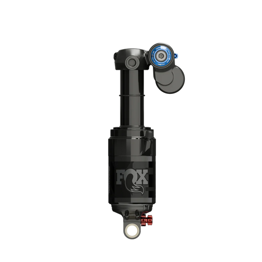 Shock absorber FOX FLOAT X2 PERFORMANCE Elite 2pos-Adj Trunnion 2026
