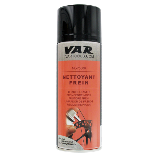 VAR Disc Brake Cleaner (400 ml)