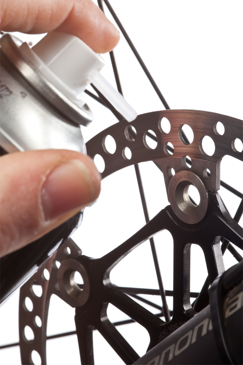 VAR Disc Brake Cleaner (400 ml)