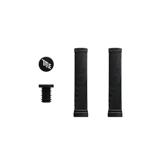 Title MTB FORM Black Grips