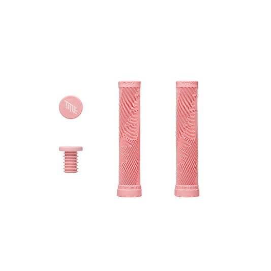 Title MTB FORM Gum Grips