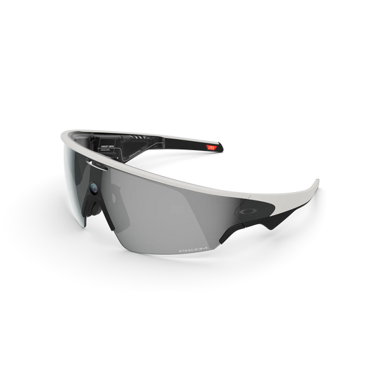 OAKLEY VANGUARD META Glasses Black Prizm Black Lens