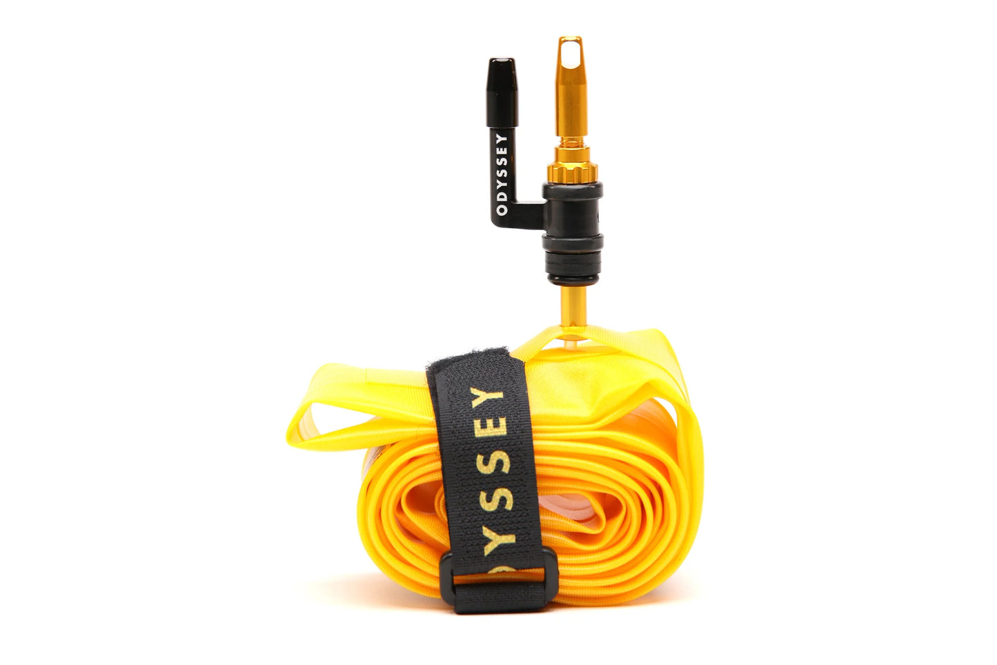 ODYSSEY Optis Anti-Pinch Flat Insert 29" with Dual Valve