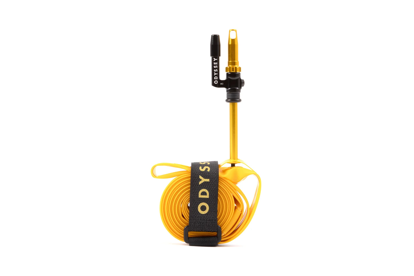 ODYSSEY Optis 27.5" Anti-Pinch Flat Insert with Dual Valve