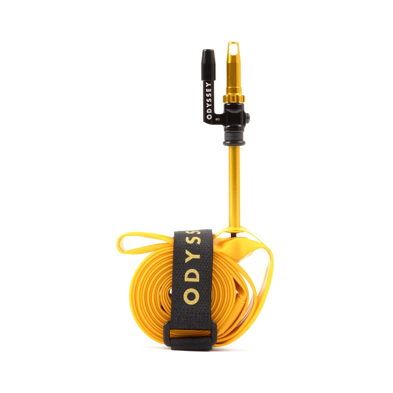 ODYSSEY Optis Anti-Pinch Flat Insert 700x25/30 with Dual Valve